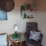 Apartment Lili *
