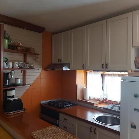 Lili Apartment Sibenik