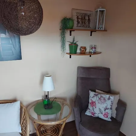 Apartment Lili *