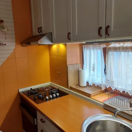 Lili Apartment