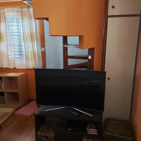 Apartment Lili
