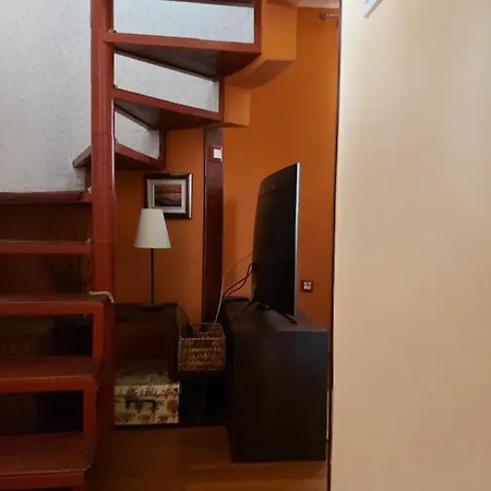 Lili شقة شيبينيك