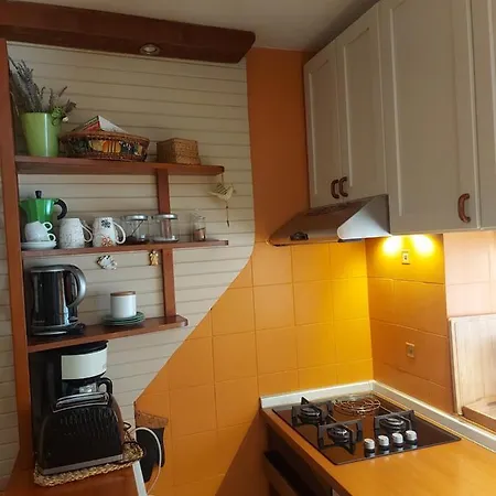 Lili Apartment