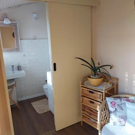 Lili 公寓 希贝尼克