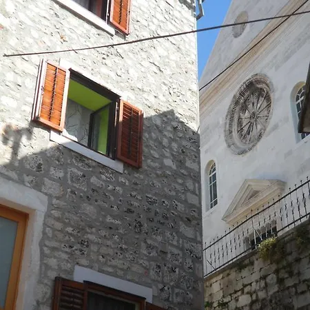 Apartment Lili Sibenik