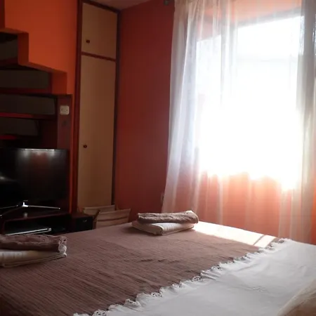 Apartment Lili