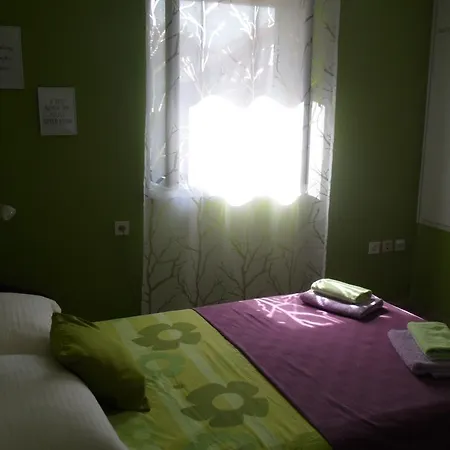 Apartment Lili