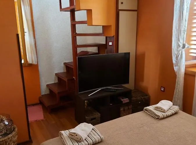 Apartman Lili *