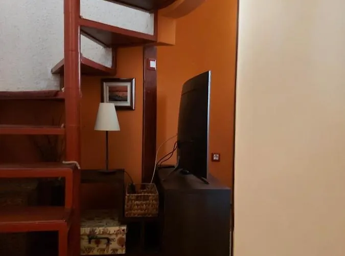 Lili Apartman Šibenik