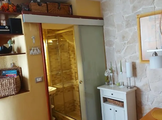 Lili Apartman Šibenik