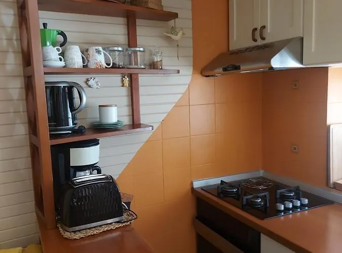 Lili Apartman Šibenik