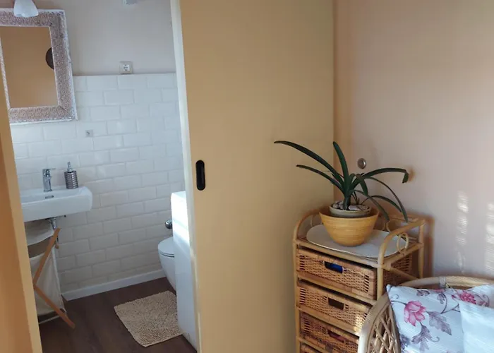 Lili Appartement Šibenik