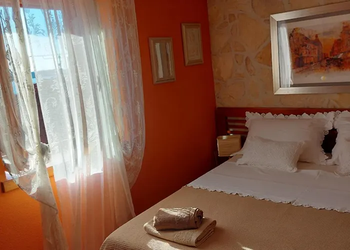 Lili Апартаменты