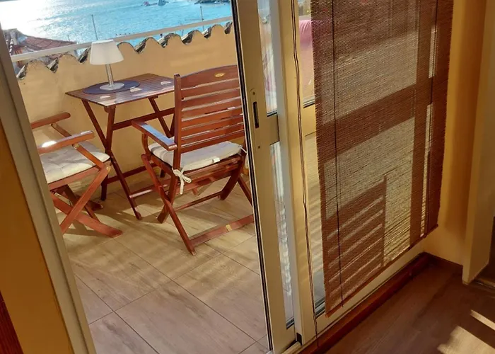 Lili * Шибеник