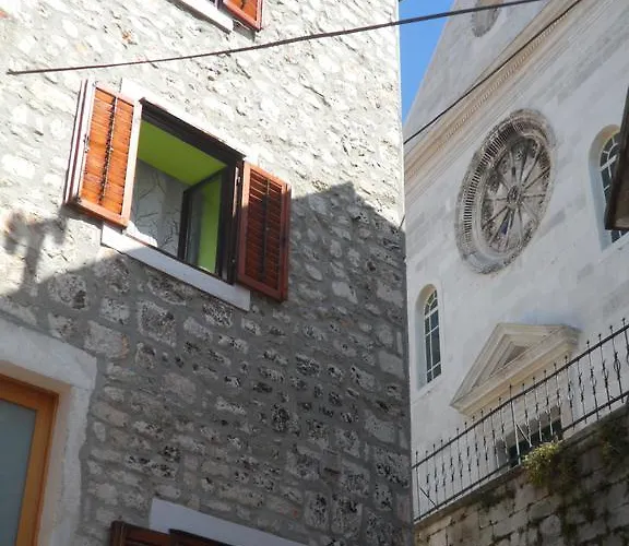 Apartman Lili Šibenik